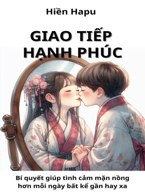 cover image of Giao Tiếp Hạnh Phúc